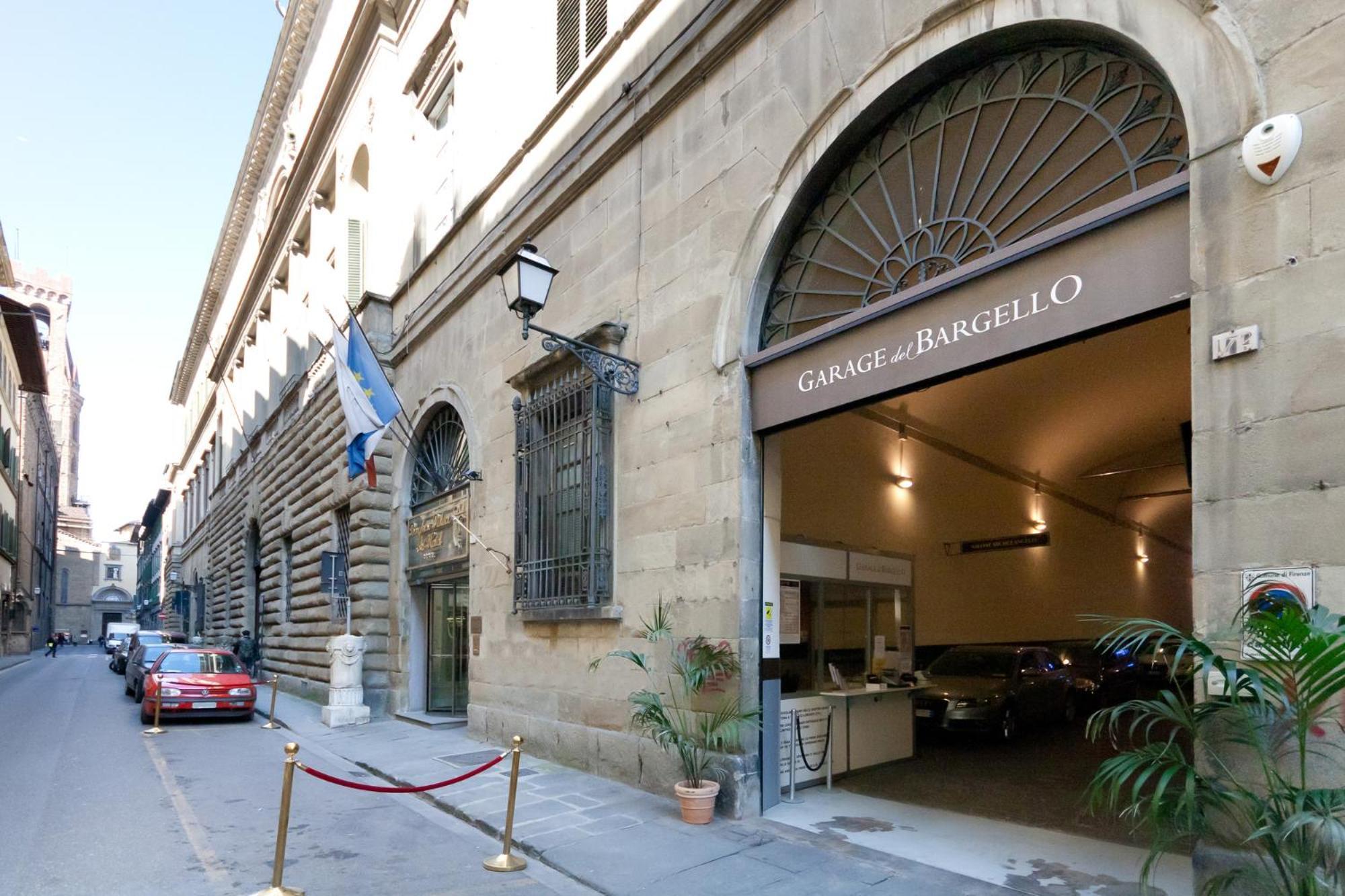피렌체 Il Loft Degli Albizi 아파트 외부 사진